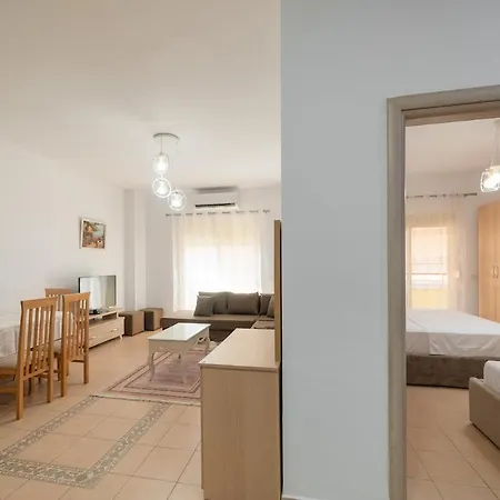 Appartement Rahat