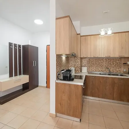 Rahat Appartement