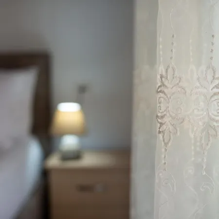 Appartement Rahat Tirana