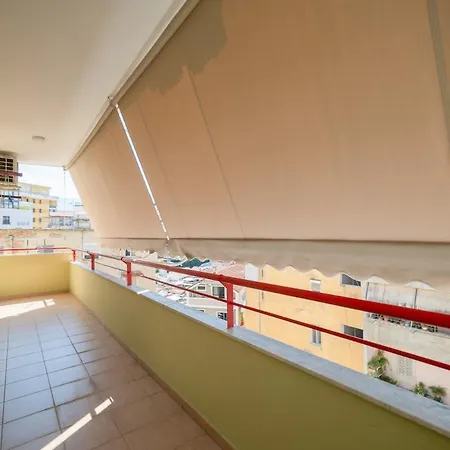Appartement Rahat
