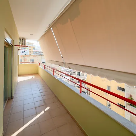 Appartement Rahat Tirana