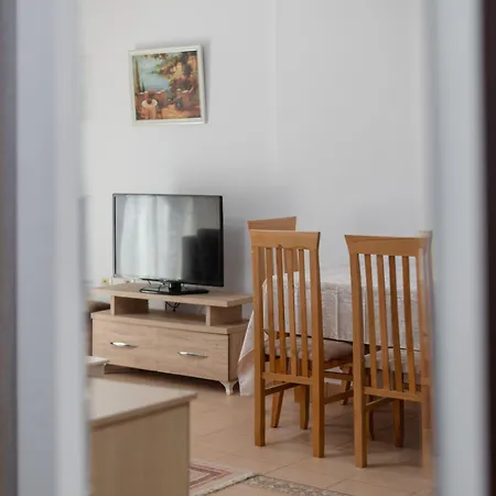 Appartement Rahat Tirana