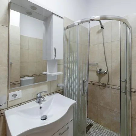Appartement Rahat Tirana