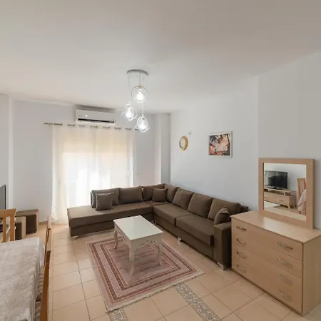 Rahat Appartement Tirana