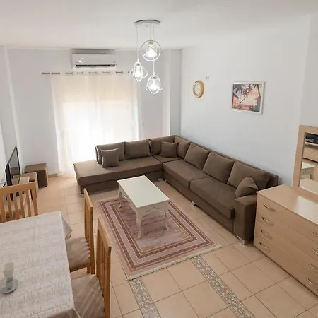 Appartement Rahat *
