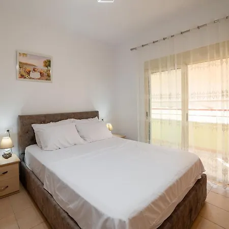 Rahat Appartement *
