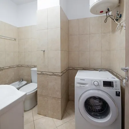 Rahat Appartement *